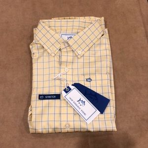 Boys Southern Tide Long Sleeved